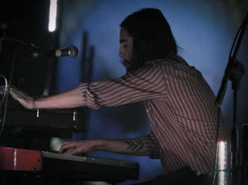 The Album Leaf Video Sound Art