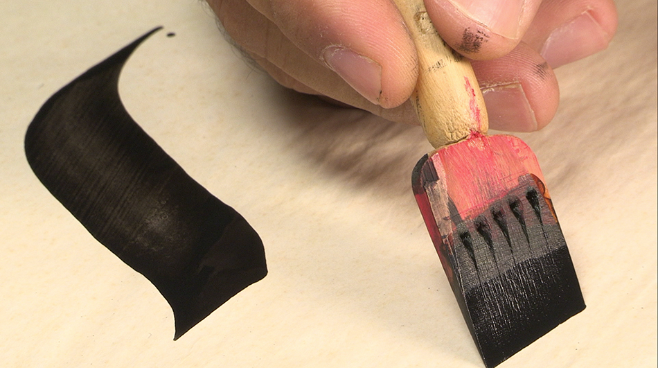 Calligraphy