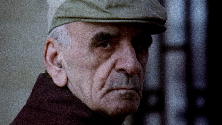 Pietro Marcello, Il silenzio di Pelešjan, 2011 — film, found footage