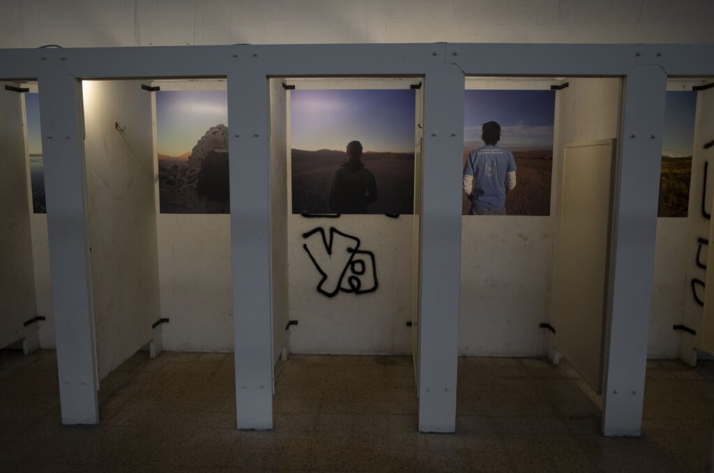 Metaforas de un horizonte