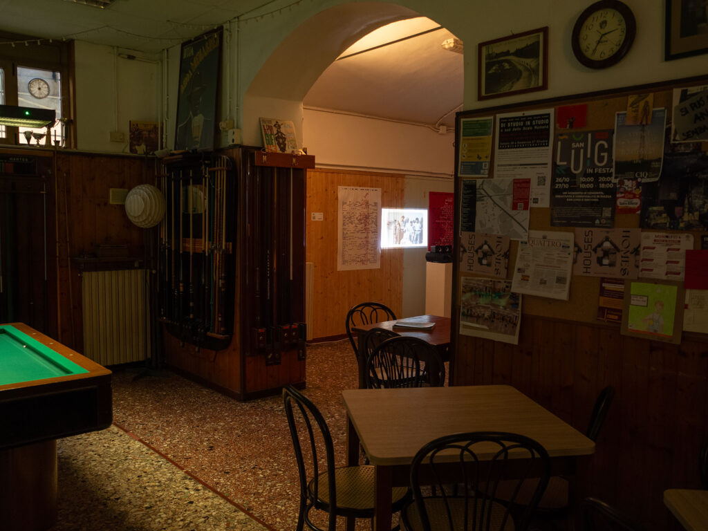 CASA
