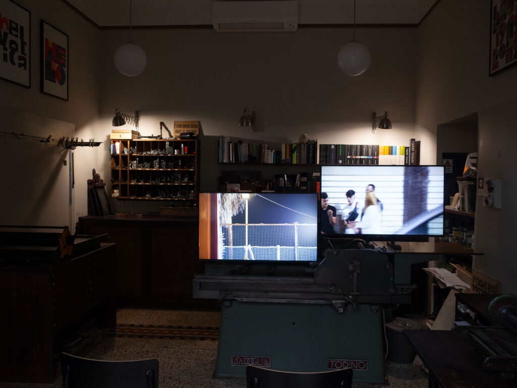 Oltremare Studio