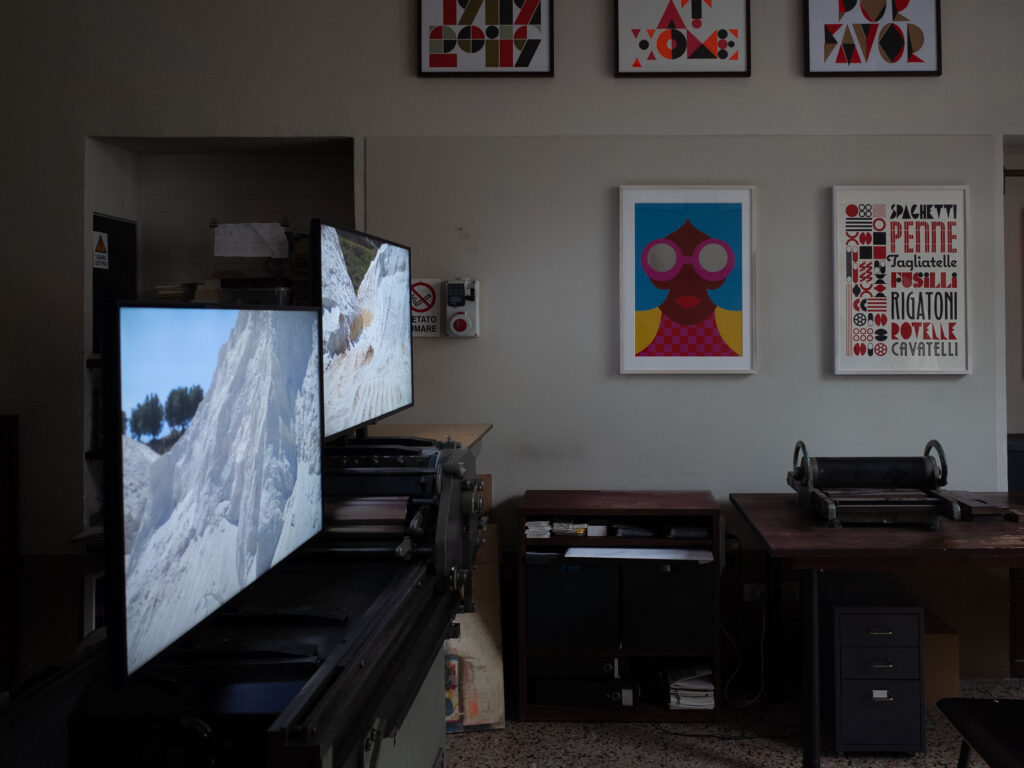 Oltremare Studio
