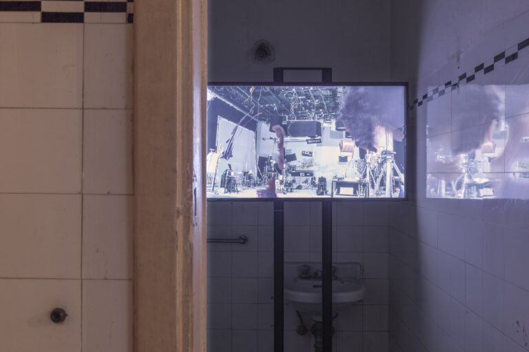 Ali Kazma, Film, 2012 — video HD from Resistance series